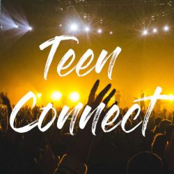 TeenConnect Icon