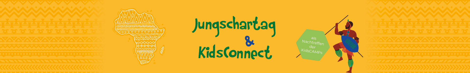 KidsConnect Banner