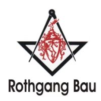 Rothgang Bau Logo
