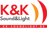 K&K Sound&Light Logo