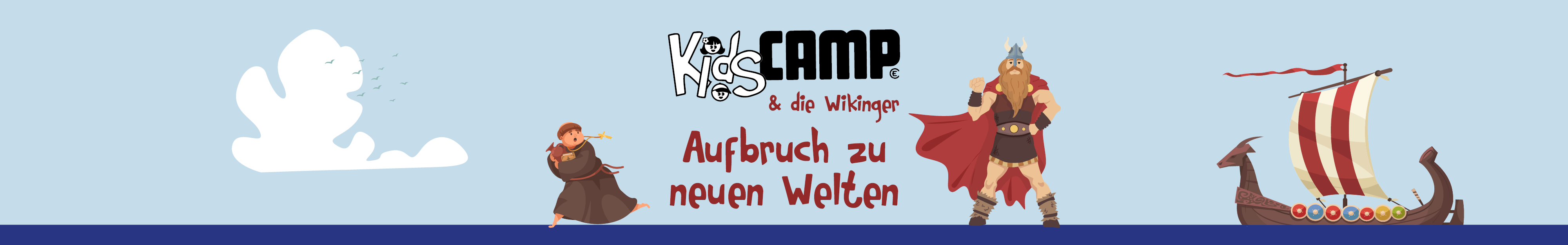 Kidscamp 2024