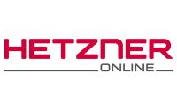 Hetzner Online Logo